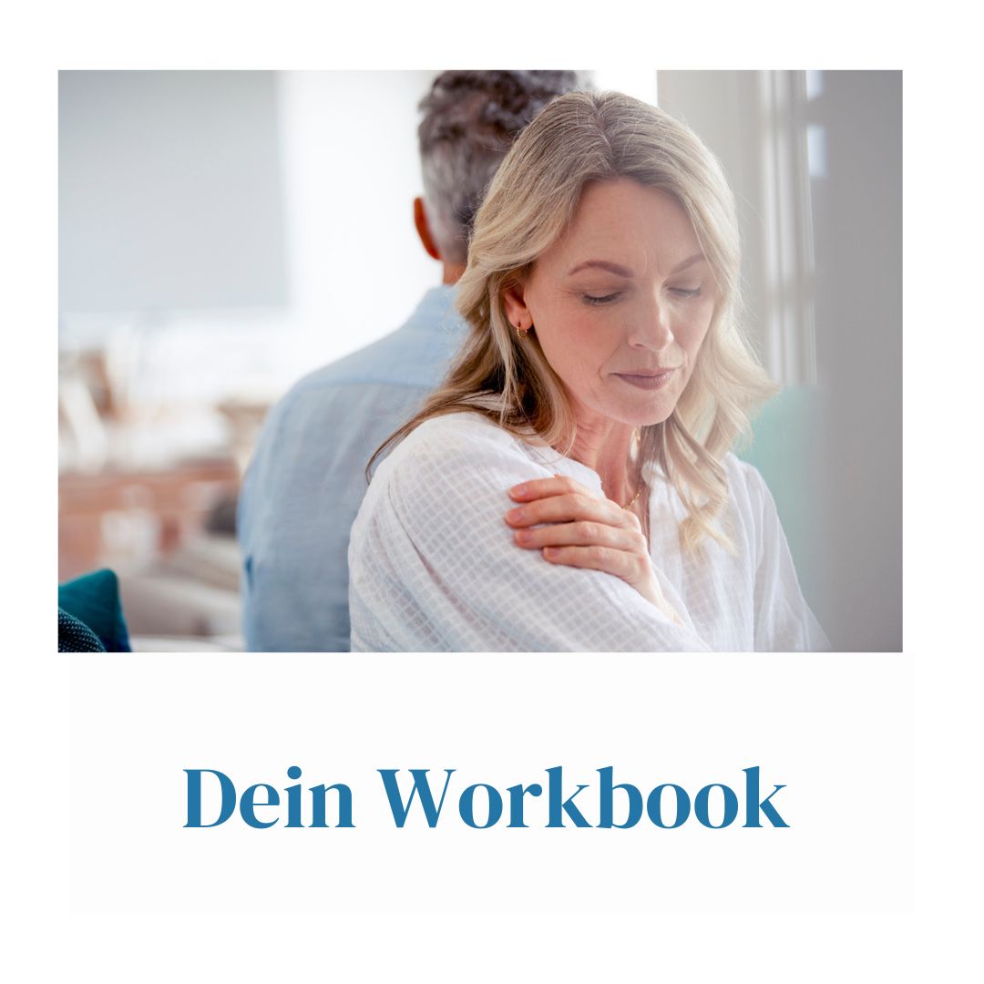 Workbook Trennungscoaching Bettina Stock